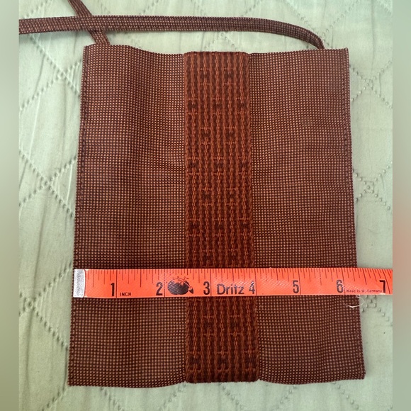 Vintage Hermès Herline Pochette - Picture 9 of 10